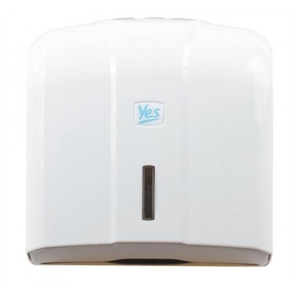 Dispenser hârtie Z YES Vialli